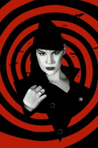 MISS KITTIN